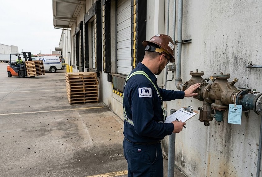 7 Signs You Need Sewer Line Repair