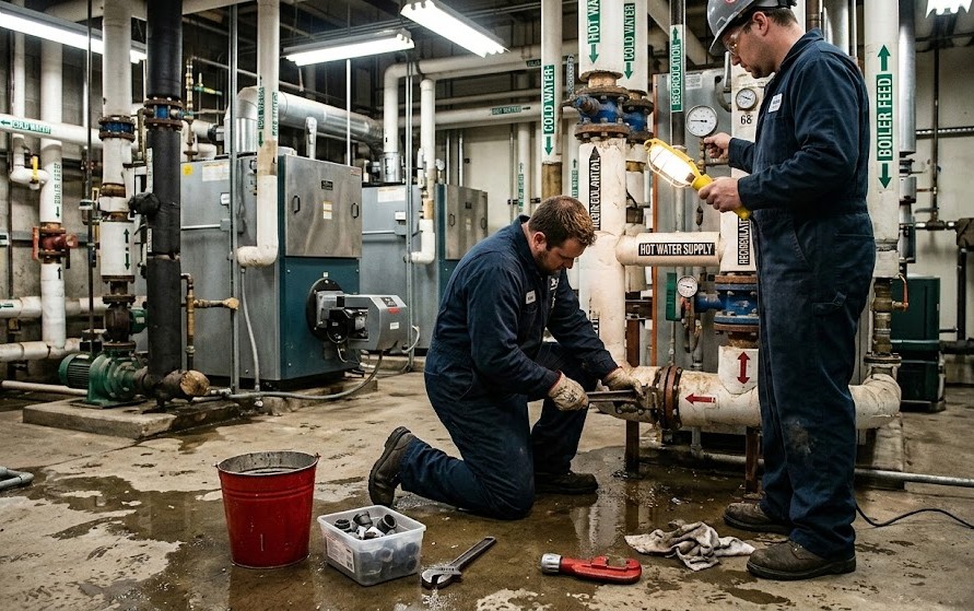 Trenchless vs. Traditional Sewer Repair: Cost, Time & Which to Choose